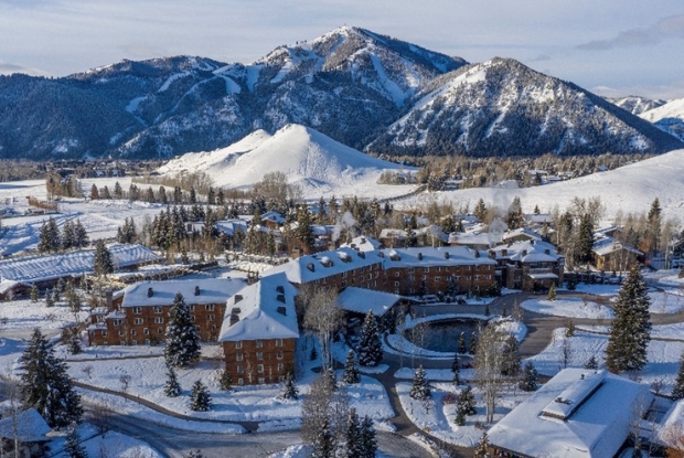 Sun Valley